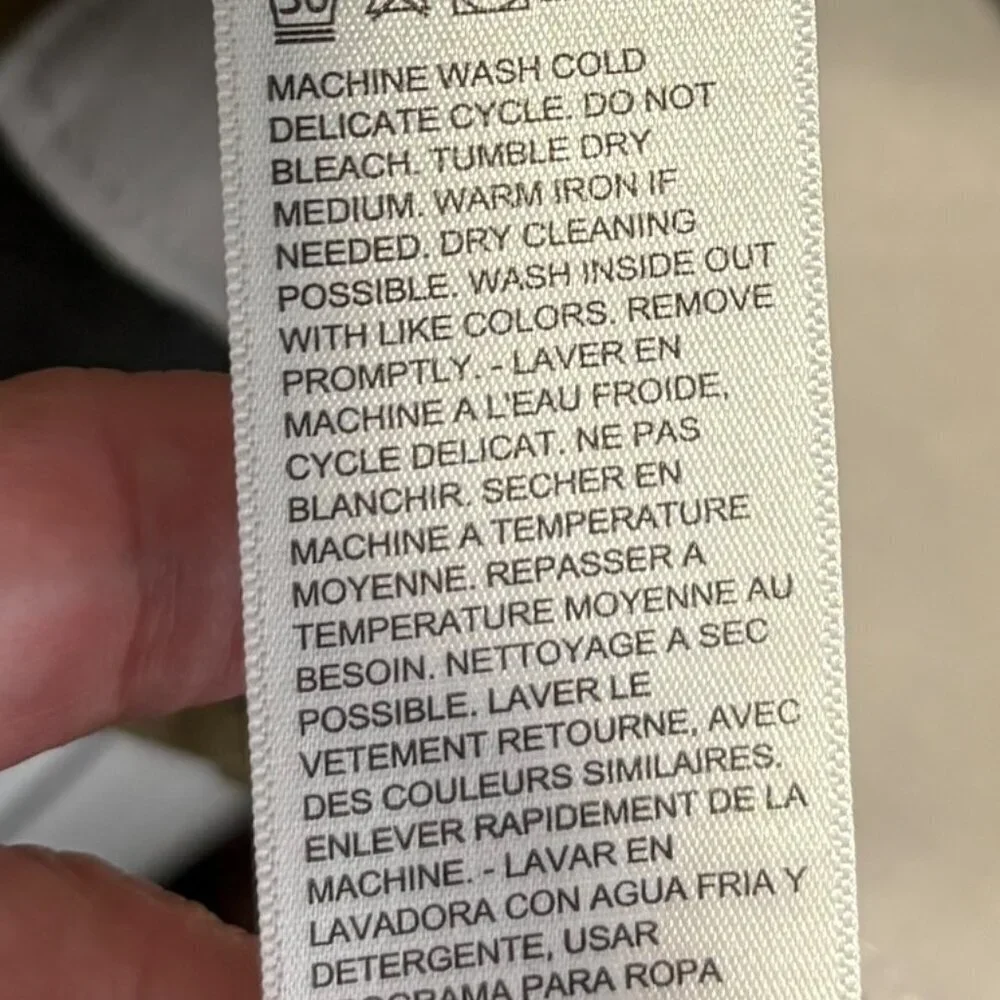 Dockers beige tan